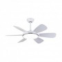 Comprar Ventilador Techo Dc Mando Vtnixl  Fm 140093 al Mejor Precio