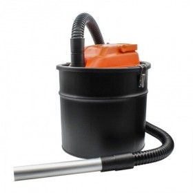 Comprar Aspirador Cenizas 18 Lt 800W Hoteche 192020 al Mejor Precio