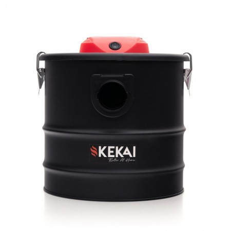 Comprar Aspirador Cenizas Kekai 18L 1200W Kovyx 173106 al Mejor Precio