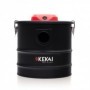 Comprar Aspirador Cenizas Kekai 18L 1200W Kovyx 173106 al Mejor Precio