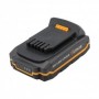 Comprar Bateria 20V Herramienta Electrica Hoteche 191310 al Mejor Precio