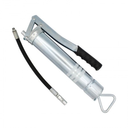 Comprar Bomba Engrase A Palanca C/Racor Flex. Y Boquilla 500Cc Faher 28014 al Mejor Precio