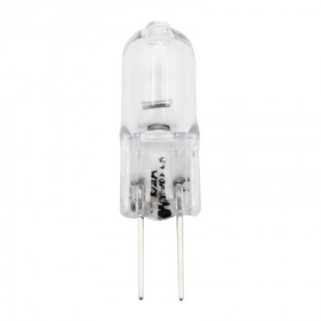 Comprar Bombilla Bi-Pin Clara 20W 12V G4 2800K Rts 230648 al Mejor Precio