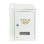 Comprar Buzon 2 Mini 295X20X62 Acero Blanco Amig 4010 al Mejor Precio