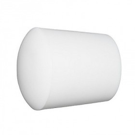 Comprar Cantonera Redonda 20Mm Exterior Blanca  166020 al Mejor Precio