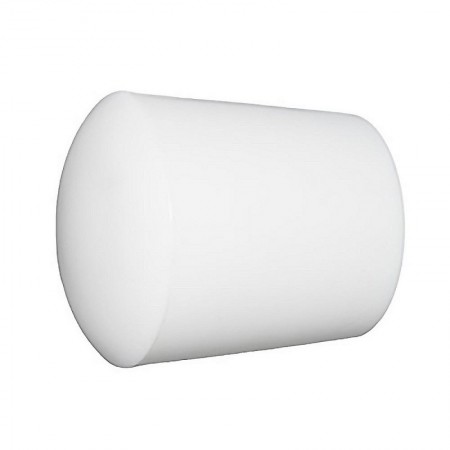 Comprar Cantonera Redonda 20Mm Exterior Blanca  166020 al Mejor Precio