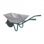 Comprar Carretilla Obra Galv. 90 Lt R/Neumatica F11 Eg  Wurko 168005 al Mejor Precio