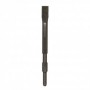 Comprar Cincel Plano Hex. 17X280Mm Hoteche 191213 al Mejor Precio