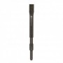 Comprar Cincel Plano Hex. 17X280Mm Hoteche 191213 al Mejor Precio