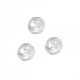 Comprar Clip Adhesivo P/Cable Transparente B-6 Inofix 219384 al Mejor Precio