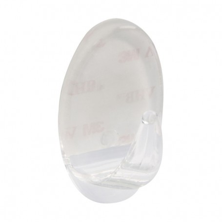 Comprar Colgador 211-24X35 Transparente C-8B Amig 4861 al Mejor Precio