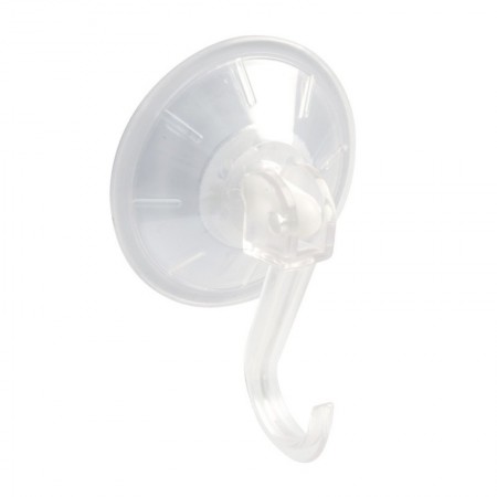 Comprar Colgador 215-55 Transparente C-6B Amig 4867 al Mejor Precio