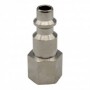 Comprar Conector Rosca Hembra 1/4 Gas D-12 Faher 28019 al Mejor Precio
