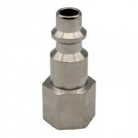 Comprar Conector Rosca Hembra 1/4 Gas D-12 Faher 28019 al Mejor Precio