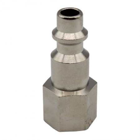 Comprar Conector Rosca Hembra 1/4 Gas D-12 Faher 28019 al Mejor Precio