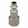 Comprar Conector Rosca Hembra 1/4 Gas D-12 Faher 28019 al Mejor Precio