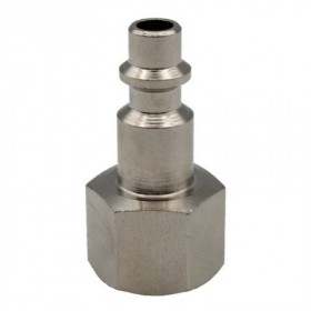 Comprar Conector Rosca Hembra 3/8 Gas D-12 Faher 28020 al Mejor Precio