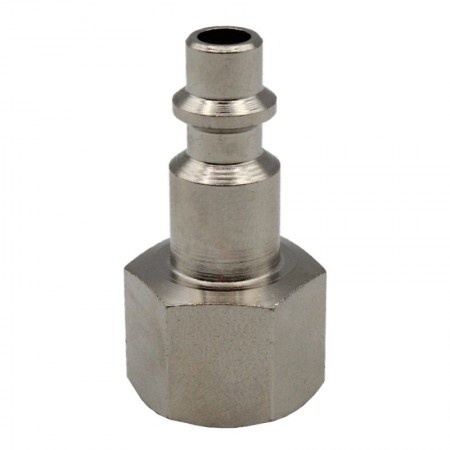Comprar Conector Rosca Hembra 3/8 Gas D-12 Faher 28020 al Mejor Precio