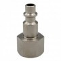 Comprar Conector Rosca Hembra 3/8 Gas D-12 Faher 28020 al Mejor Precio