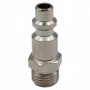 Comprar Conector Rosca Macho 1/4 Gas D-12 Faher 28017 al Mejor Precio