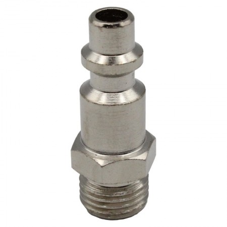 Comprar Conector Rosca Macho 1/4 Gas D-12 Faher 28017 al Mejor Precio