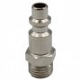 Comprar Conector Rosca Macho 1/4 Gas D-12 Faher 28017 al Mejor Precio