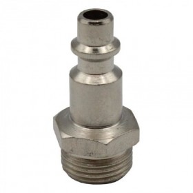Comprar Conector Rosca Macho 3/8 Gas D-12 Faher 28018 al Mejor Precio