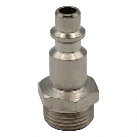 Comprar Conector Rosca Macho 3/8 Gas D-12 Faher 28018 al Mejor Precio
