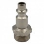 Comprar Conector Rosca Macho 3/8 Gas D-12 Faher 28018 al Mejor Precio