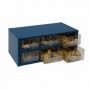 Comprar Conjunto Enchufes Rapidos Univ. Modulo Maf-2 Expositor Faher 28015 al Mejor Precio