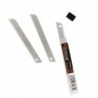 Comprar Cuchillas Recambio Cutter 9Mm 10 Unid. Hoteche 191315 al Mejor Precio