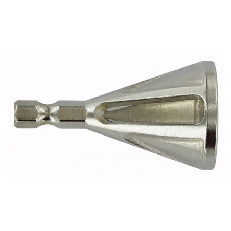 Comprar Desbarbador Biselador 6,35Mm Tivoly 171740 al Mejor Precio