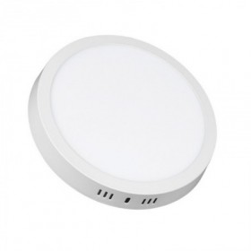 Comprar Downlight 24W Superf. Thulita 6500K Blanco Fabrilamp 230533 al Mejor Precio
