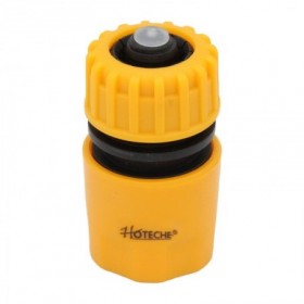 Comprar Empalme Conector 1/2 Mm Non Stop Hoteche 23521 al Mejor Precio