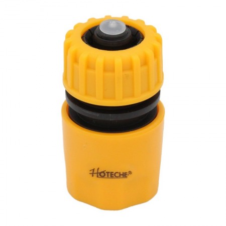 Comprar Empalme Conector 1/2 Mm Non Stop Hoteche 23521 al Mejor Precio