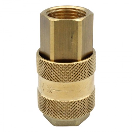 Comprar Enchufe Rapido Univ. R/Hembra 3/8 Gas D-12 Faher 28029 al Mejor Precio