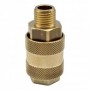 Comprar Enchufe Rapido Univ. R/Macho 1/4 Gas D-12 Faher 28026 al Mejor Precio