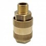 Comprar Enchufe Rapido Univ. R/Macho 1/4 Gas D-12 Faher 28026 al Mejor Precio