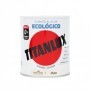 Comprar Esmalte Eco Mate Blanco Piedra Titan 36832 al Mejor Precio