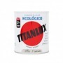 Comprar Esmalte Eco Satinado Gris Suave Titan 36804 al Mejor Precio