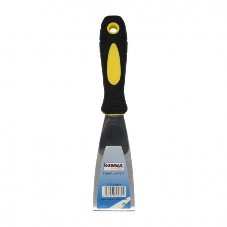 Comprar Espatula 50Mm Inoxidable Kormax 38031 al Mejor Precio