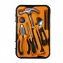 Comprar Estuche Herramientas 17Pz Hoteche 191304 al Mejor Precio