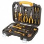 Comprar Estuche Herramientas 54Pz Hoteche 191305 al Mejor Precio