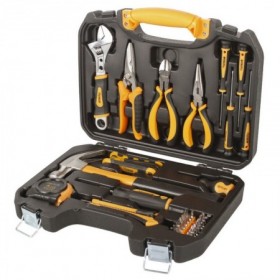 Comprar Estuche Herramientas 54Pz Hoteche 191305 al Mejor Precio