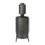 Comprar Estufa Leña N.4 Ecodesing + Accesorio T Theca 129028 al Mejor Precio