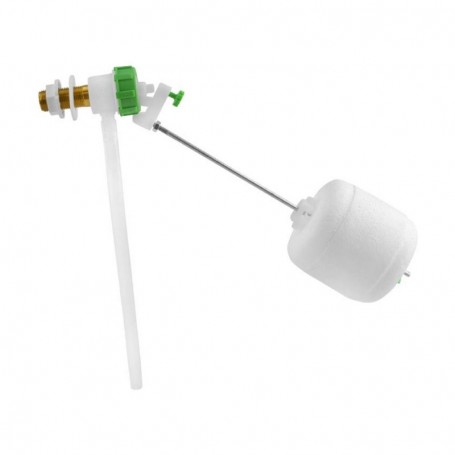 Comprar Flotador Lateral C/Boya Gama Verde Frontil 88027 al Mejor Precio