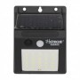 Comprar Foco Solar Sensor Led Hoteche 191236 al Mejor Precio