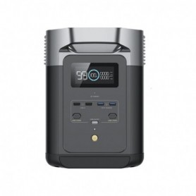 Comprar Generador Ecoflow Delta 2 Eu 1024Wh Ecoflow 193004 al Mejor Precio