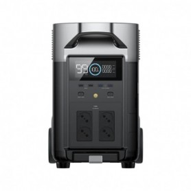 Comprar Generador Ecoflow Delta Pro 3600Wh Ecoflow 193005 al Mejor Precio