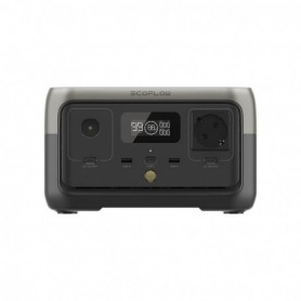Comprar Generador Ecoflow River 2 Eu 256Wh Ecoflow 193001 al Mejor Precio